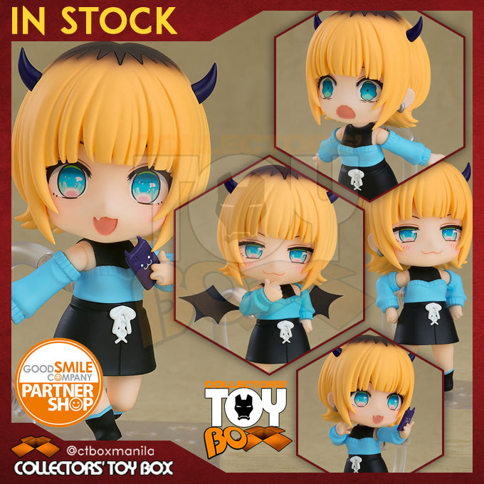 Nendoroid Oshi no Ko - Mem-Cho