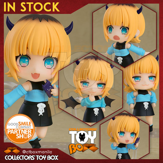 Nendoroid Oshi no Ko - Mem-Cho