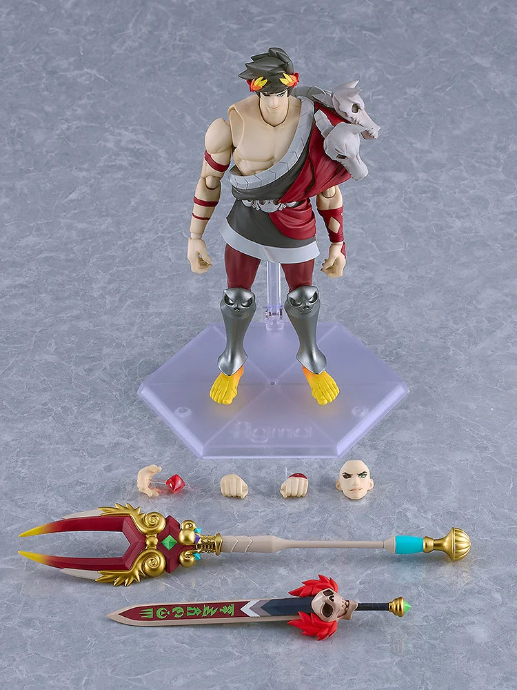 figma Hades - Zagreus