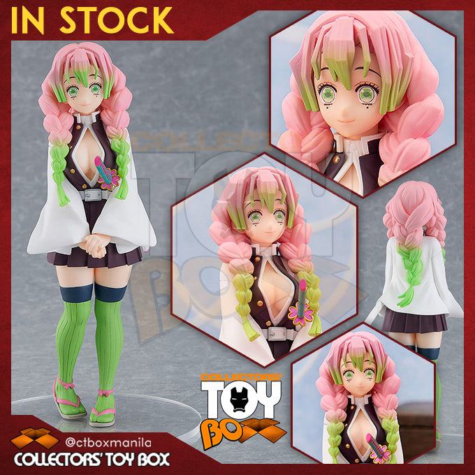 POP UP PARADE Demon Slayer - Mitsuri Kanroji