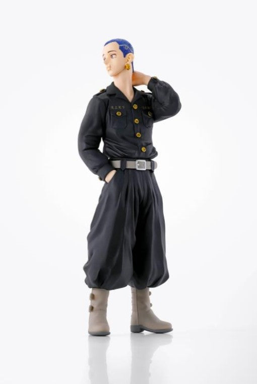 Banpresto Tokyo Revengers Hakkai Shiba