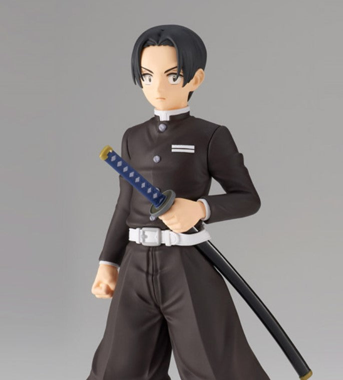 Banpresto Demon Slayer Kimetsu No Yaiba Murata