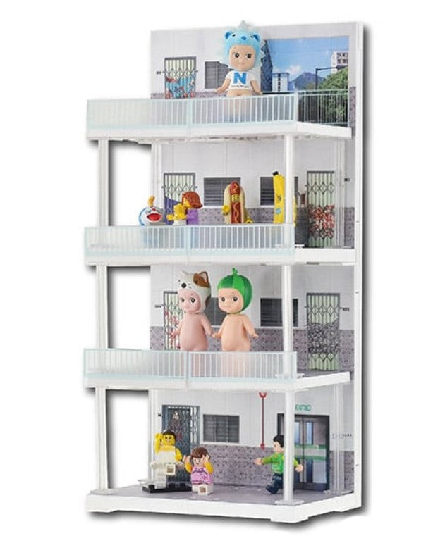 FEXT System Public Estate 01