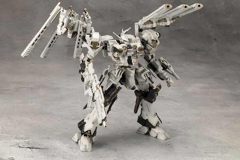 Kotobukiya Armored Core Rosenthal CR-HOGIRE Noblesse Oblige (Full Package Version)
