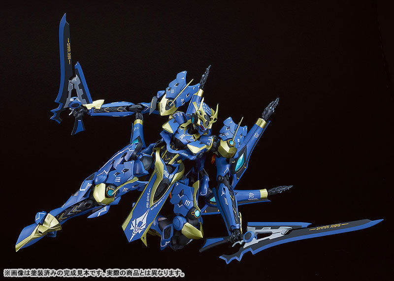 MODEROID Knight's & Magic - Ikaruga DX-Scale