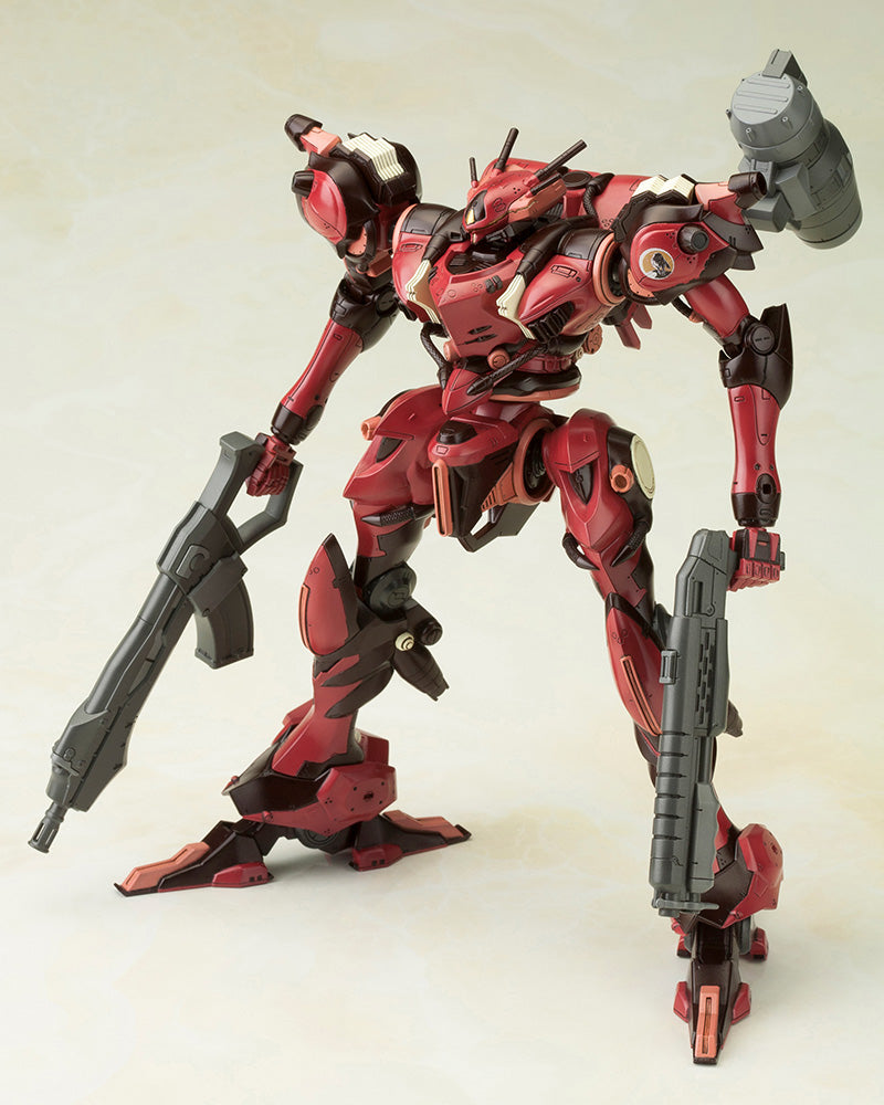 Kotobukiya V.I. Series Armored Core Algebra Soluh Barbaroi