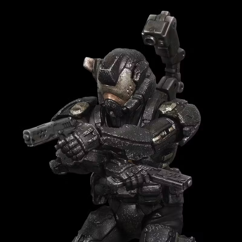 Acid Rain FAV-A127 Myrmidon Enforcer