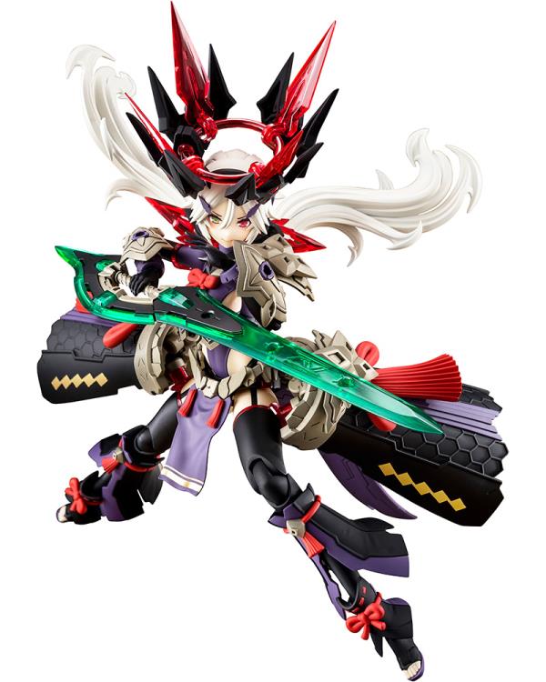 Kotobukiya Megami Device AUV SUSANOWO REGALIA