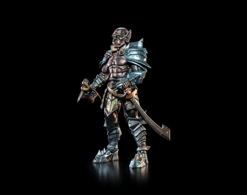 Four Horsemen Mythic Legions All-Stars Gorthokk (Legion of Arethyr)