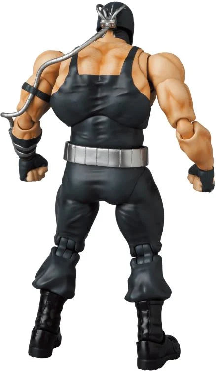 Mafex DC Batman Knightfall - Bane