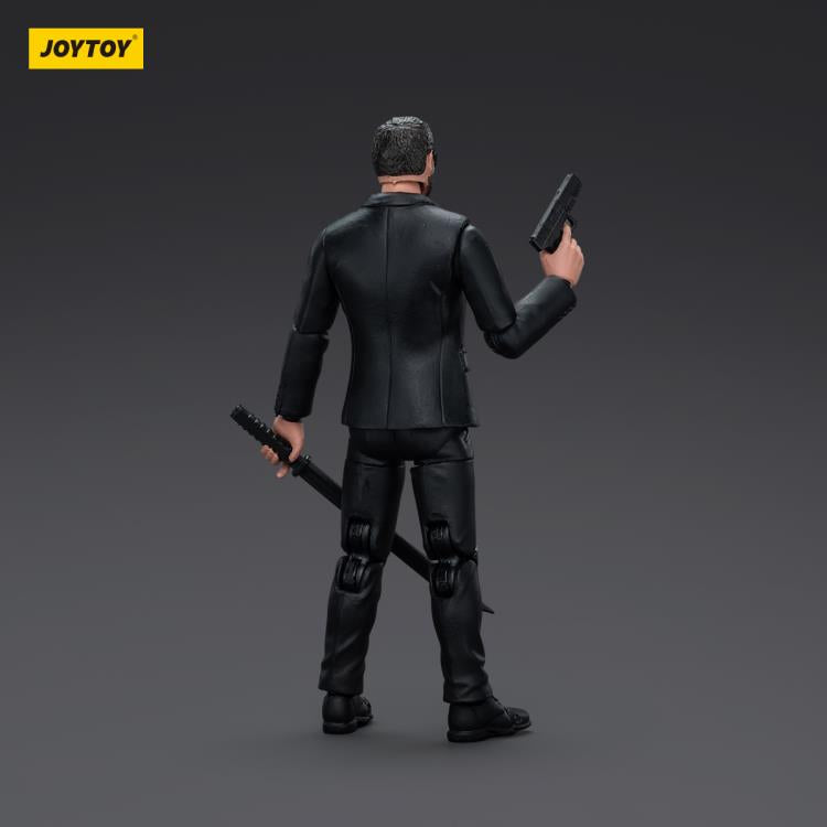 Joytoy 1/18 Army Builder Promotion Pack Figure 16