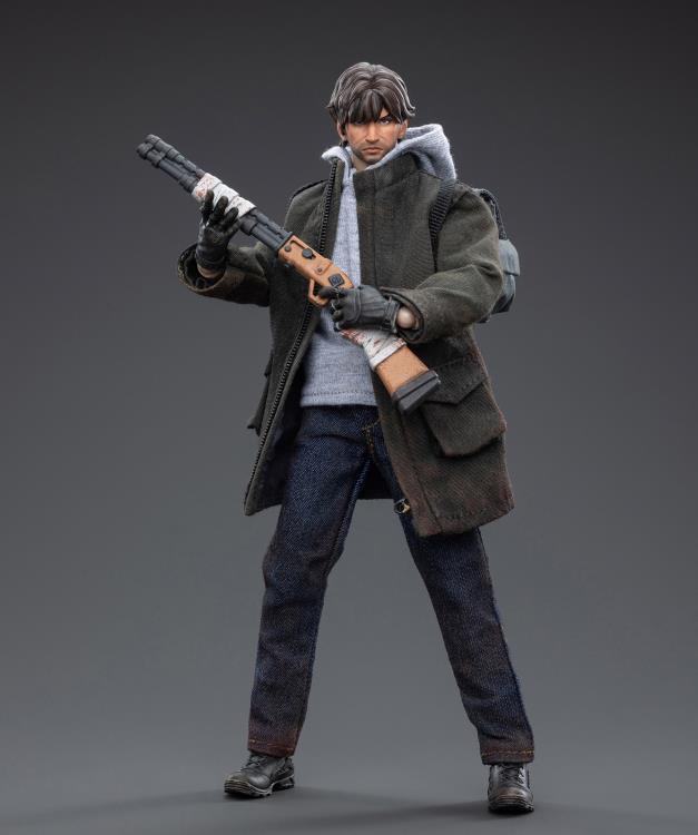 Joytoy 1/12 Level Nine Frontline Chaos - Lowe