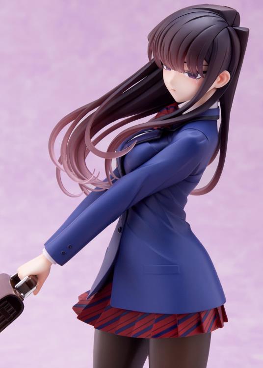 Wave 1/7 Komi Can't Communicate - Shouko Komi