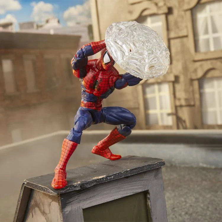 Marvel Legends Maximum Series - Spider-Man