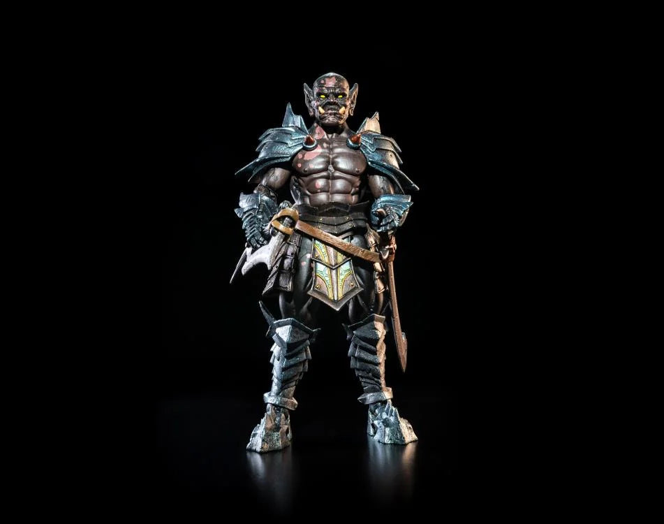 Four Horsemen Mythic Legions All-Stars Gorthokk (Legion of Arethyr)