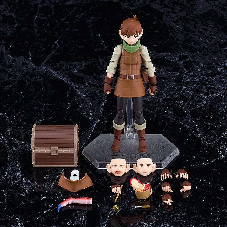 figma Delicious in Dungeon - Chilchuck