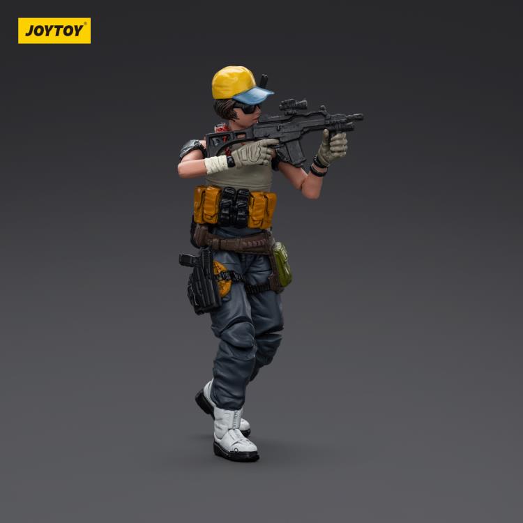 Joytoy 1/18 Army Builder Promotion Pack Figure 21