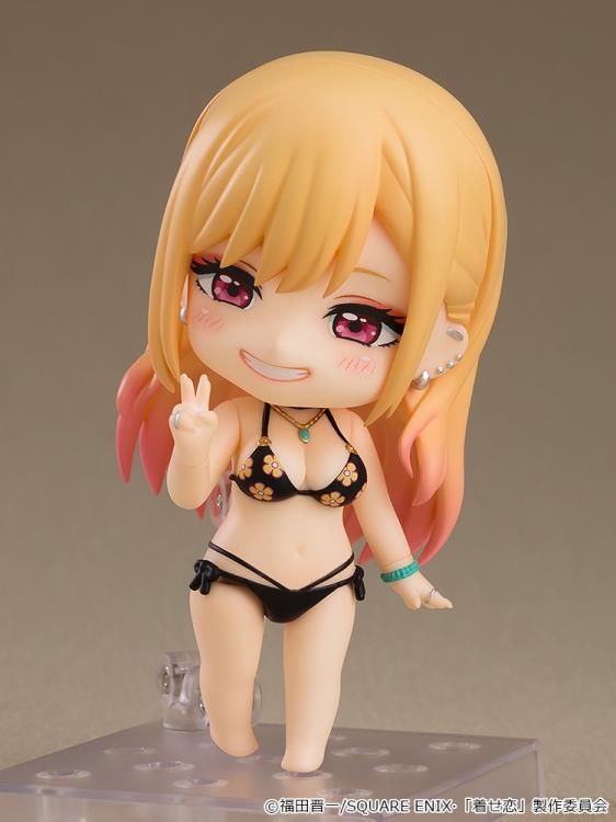 Nendoroid My Dress-Up Darling - Marin Kitagawa (Swimsuit Version)