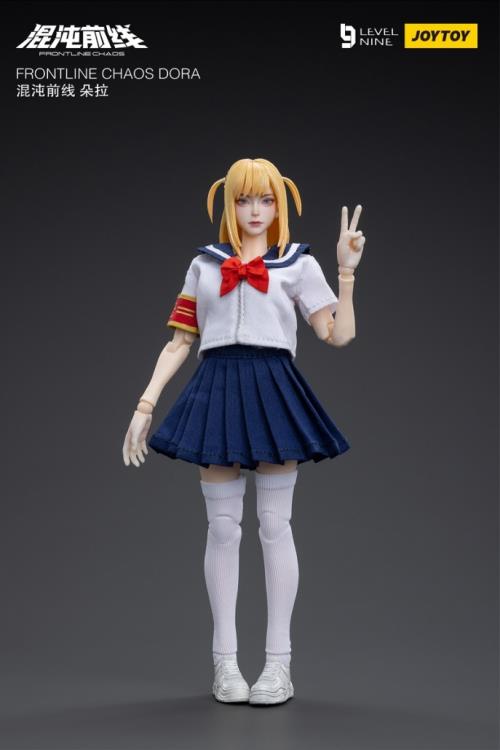 Joytoy 1/12 Level Nine Frontline Chaos - Dora