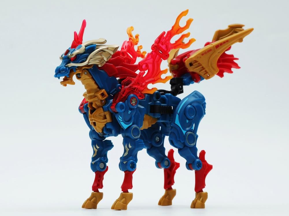 52Toys MegaBox - MB-22 Kirin