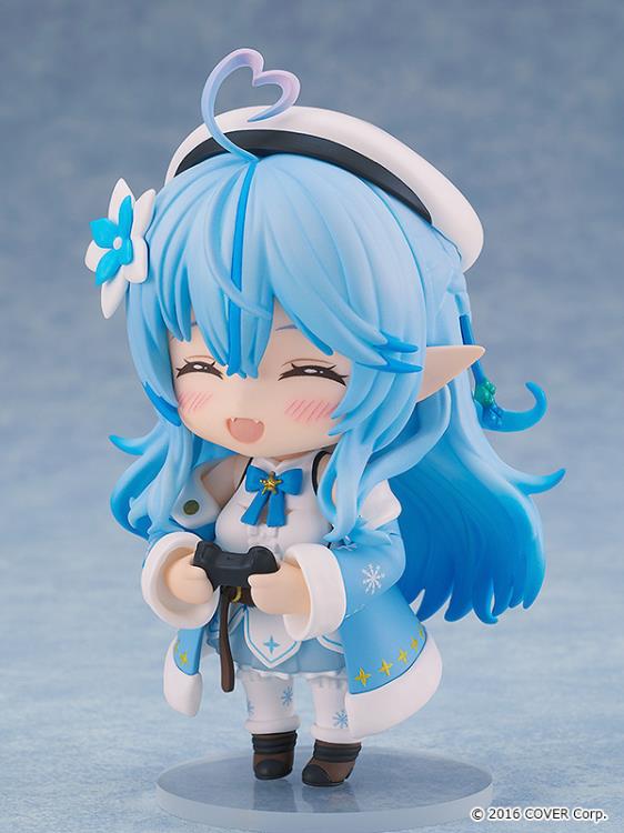 Nendoroid Hololive Production - Yukihana Lamy