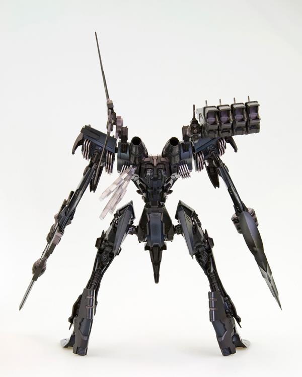 Kotobukiya 1/72 Variable Infinity Armored Core For Answer - Omer Type-Lahire Stasis (Full Package Version)