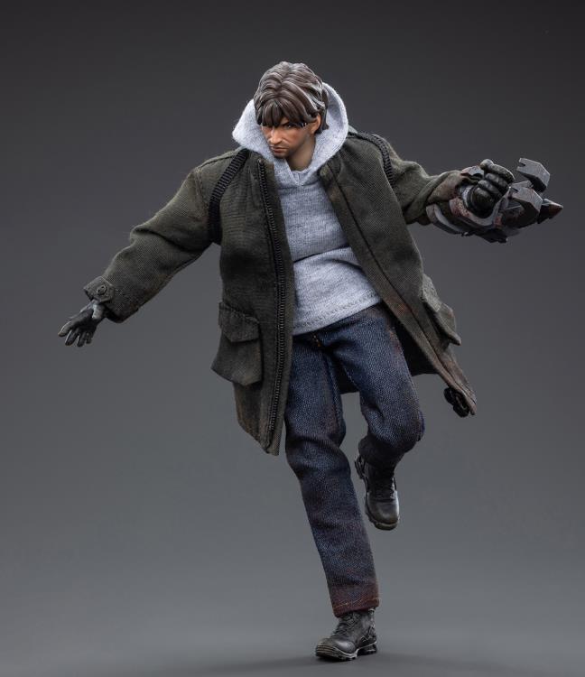 Joytoy 1/12 Level Nine Frontline Chaos - Lowe
