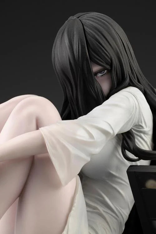 Kotobukiya Bishoujo The Ring - Sadako