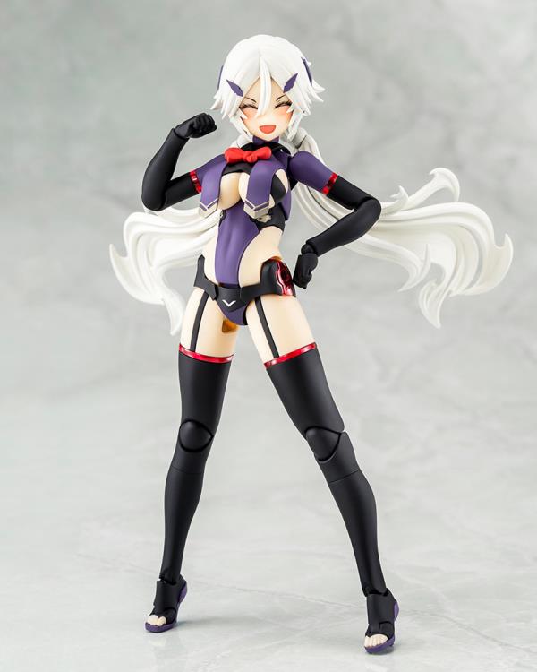 Kotobukiya Megami Device AUV SUSANOWO REGALIA