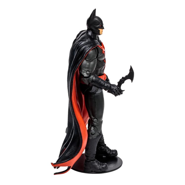 McFarlane Toys DC Multiverse Batman Arkham Knight - Earth-2 Batman