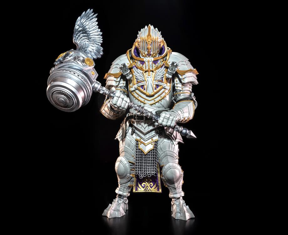 Four Horsemen Mythic Legions Necronominus - Sir Ucczajk (Ogre Scale)