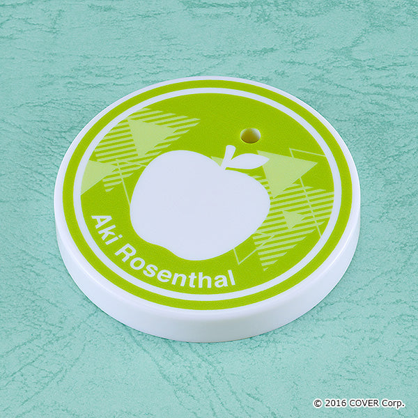 Nendoroid Hololive Production - Aki Rosenthal