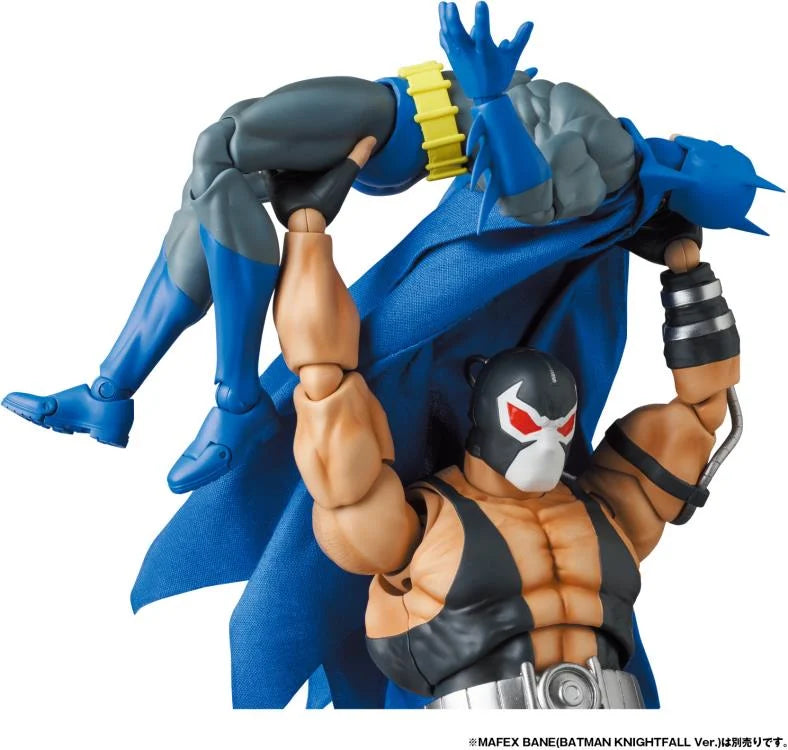 Mafex DC Batman Knightfall - Bane