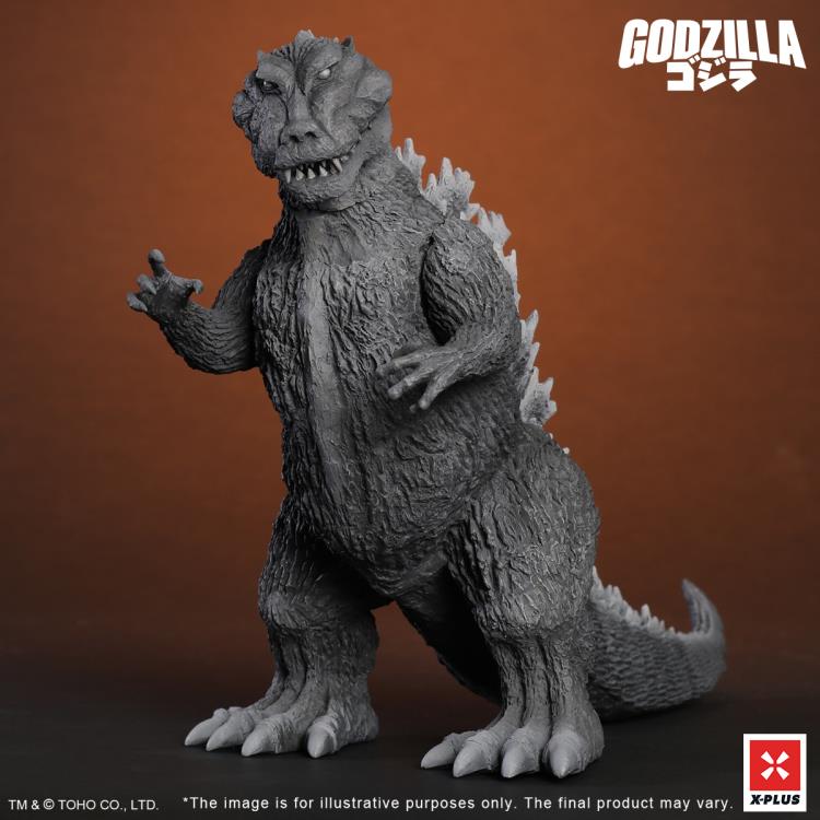 X-Plus Toho Legacy Maquette Kaiju Wars - Godzilla 1954