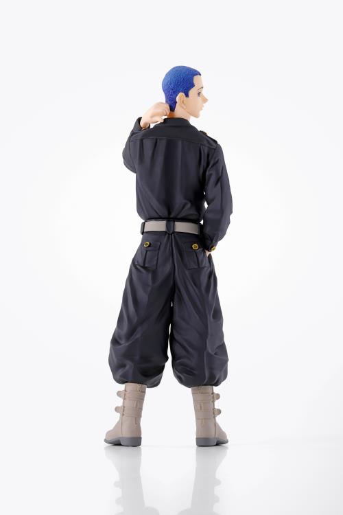Banpresto Tokyo Revengers - Hakkai Shiba