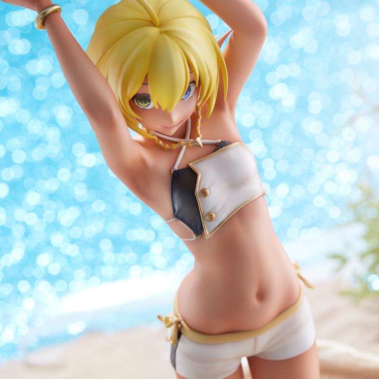 Union Creative Overlord Aura Bella Fiora so-bin Version