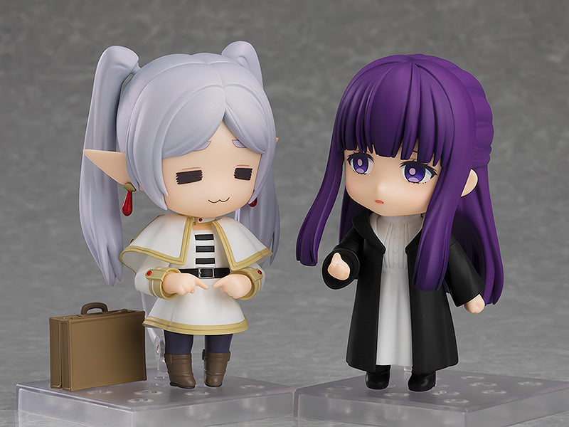 Nendoroid Frieren Beyond Journey's End - Fern