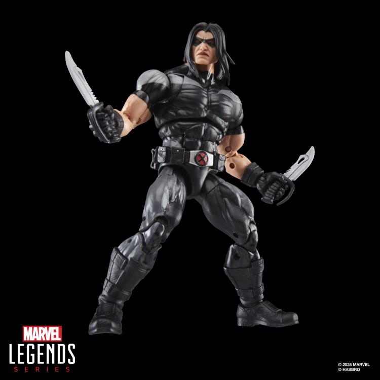 Marvel Legends X-Force X-23 and Warpath 2 Pack