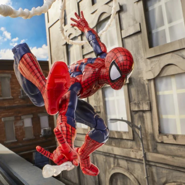 Marvel Legends Maximum Series - Spider-Man