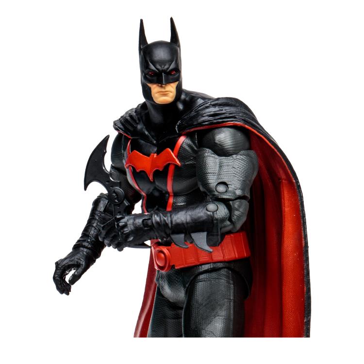 McFarlane Toys DC Multiverse Batman Arkham Knight - Earth-2 Batman