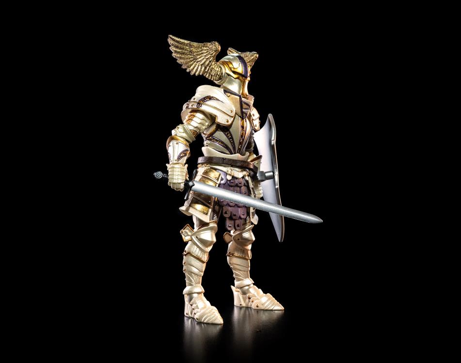 Four Horsemen Mythic Legions All-Stars Sir Ignatius (Order of Eathyron)