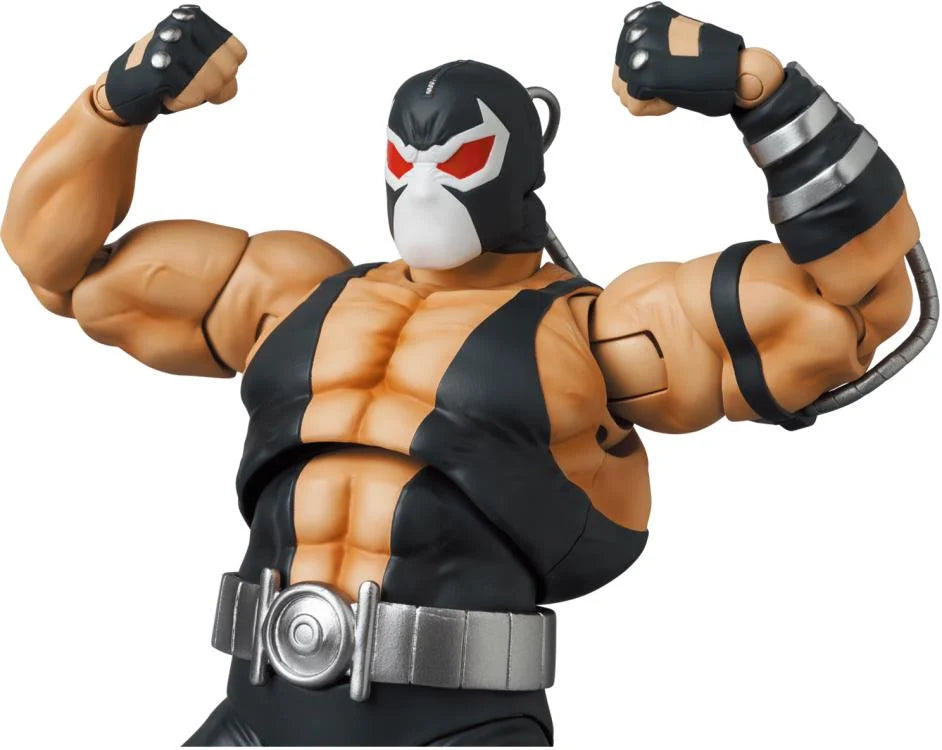 Mafex DC Batman Knightfall - Bane