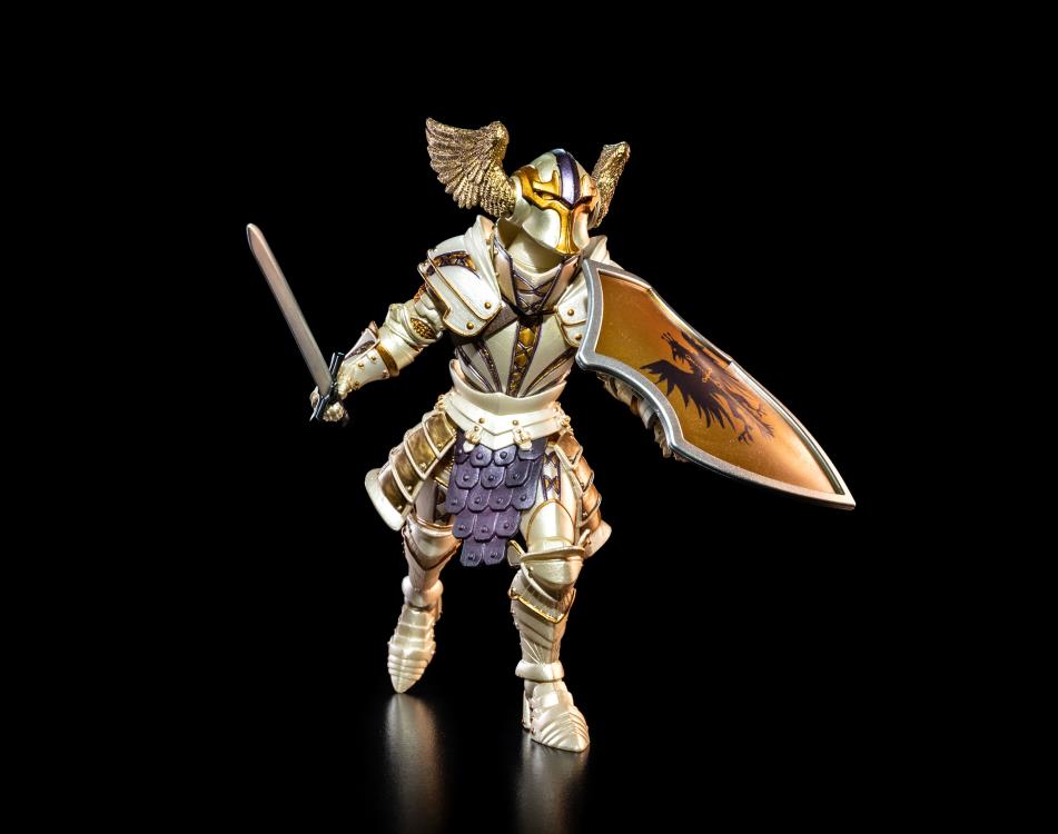 Four Horsemen Mythic Legions All-Stars Sir Ignatius (Order of Eathyron)