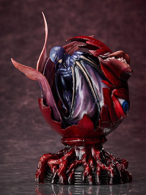figma Berserk The Golden Age Arc Memorial Edition - Femto (Birth of the Hawk of Darkness ver.)