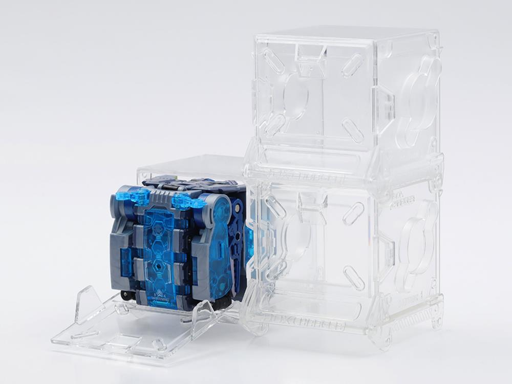 52Toys BeastBox - BB-29SZ Subzero