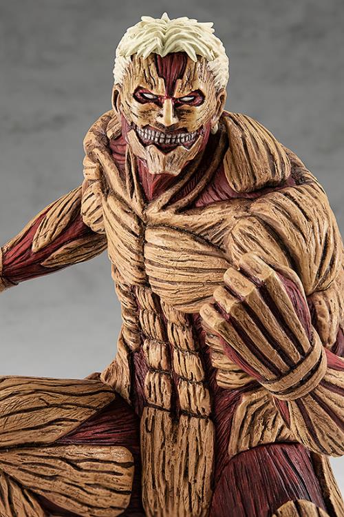 POP UP PARADE Attack on Titan - Reiner Braun (Armored Titan Ver.)