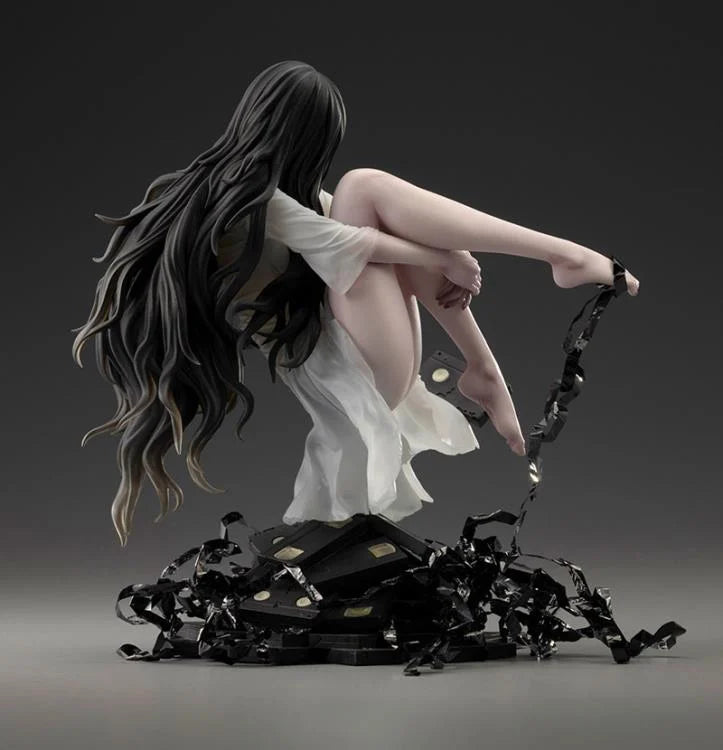 Kotobukiya Bishoujo The Ring - Sadako