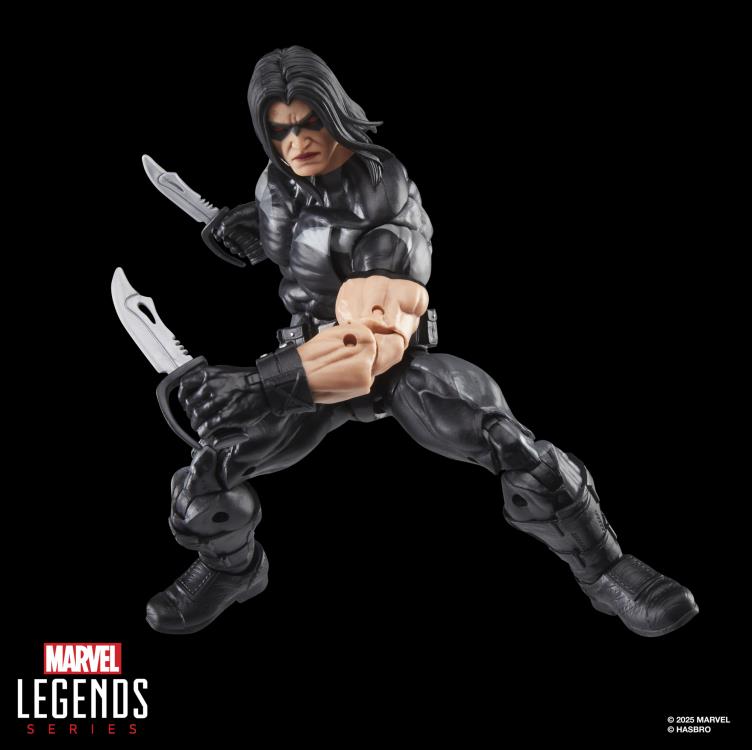 Marvel Legends X-Force X-23 and Warpath 2 Pack