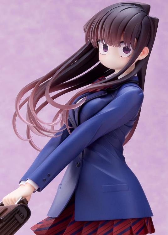 Wave 1/7 Komi Can't Communicate - Shouko Komi