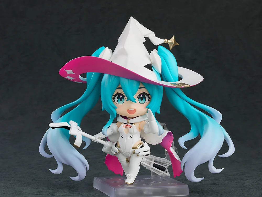 Nendoroid Hatsune Miku GT Project - Racing Miku (2024 Version)